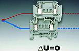 The thermoelectric voltage terminals from Phoenix Contact